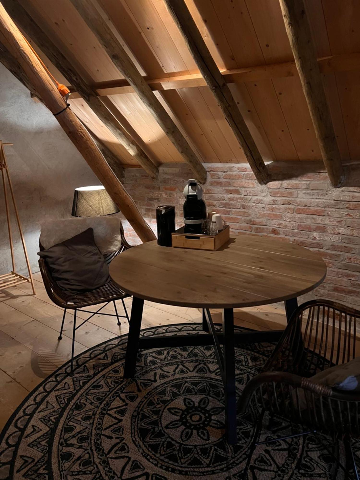 B&B Oldenbosch Holwierde Exterior photo